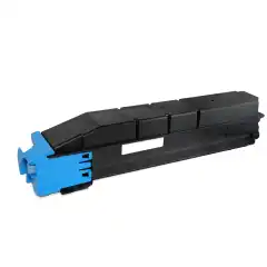 TB Toner Cyan (15.000 sider), erstatter Kyocera TK-8305C/1T02LKCNL0
