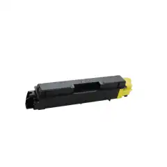 TB Toner Gul (6.000 sider), erstatter Kyocera 1T02VMANL0/TK-5305Y