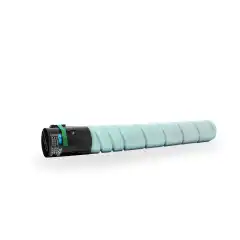 TB Toner Cyan (25.000 sider), erstatter Konica-Minolta A33K450/TN-321C