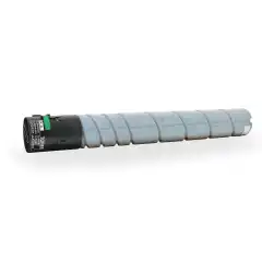 TB Toner Sort (437g), erstatter Konica-Minolta A11G150/A11G151/TN-216K/TN-319K