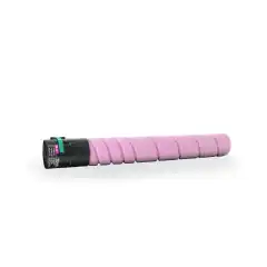 TB Toner Magenta (26.000 sider), erstatter Konica-Minolta A33K352/A8DA350