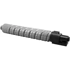 TB Toner Sort (10.000 sider), erstatter Ricoh 841504