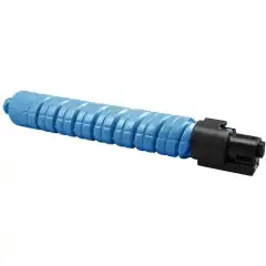 TB Toner Cyan (9.500 sider), erstatter Ricoh/NRG 841505
