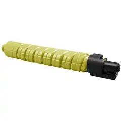 TB Toner Gul (9.500 sider), erstatter Ricoh/NRG 841507