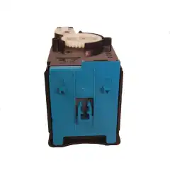 TB Toner Cyan (6.000 sider), erstatter Sharp MX-C30GTC