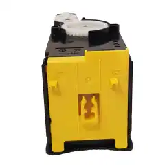 TB Toner Gul (6.000 sider), erstatter Sharp MX-C30GTY