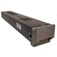 TB Toner Sort (24.000 sider), erstatter Sharp MX-36GTBA