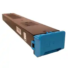 TB Toner Cyan (15.000 sider), erstatter Sharp MX-36GTCA