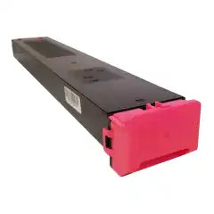 TB Toner Magenta (15.000 sider), erstatter Sharp MX-36GTMA