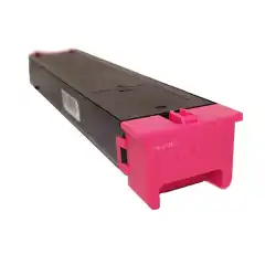TB Toner Magenta (10.000 sider), erstatter Sharp MX-38GTM