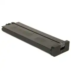 TB Toner Sort (40.000 sider), erstatter Sharp MX-51GTBA