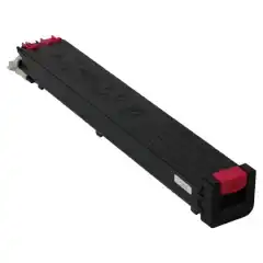 TB Toner Magenta (18.000 sider), erstatter Sharp MX-51GTMA