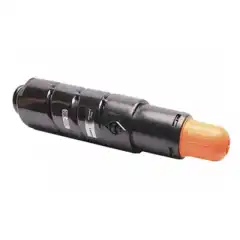 TB Toner C-EXV39 Sort (30.200 sider), erstatter Canon 4792B002