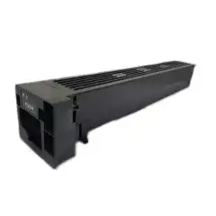 TB Toner Sort (900g), erstatter Konica-Minolta A0TM150/TN-613K/A0TM151/TN-413K