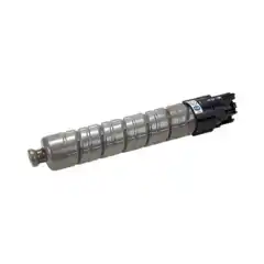 TB Toner Sort (12.000 sider), erstatter Ricoh 841618