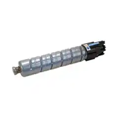TB Toner Cyan (4.000 sider), erstatter Ricoh 841595