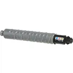 TB Toner Sort (17.000 sider), erstatter Ricoh 842095/842211