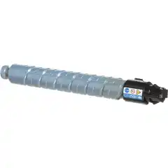 TB Toner Cyan (6.000 sider), erstatter Ricoh 842096/842212
