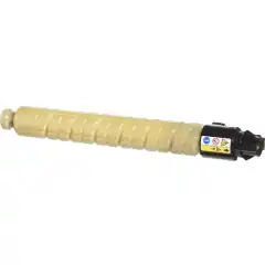 TB Toner Gul (6.000 sider), erstatter Rioch 842098/842214