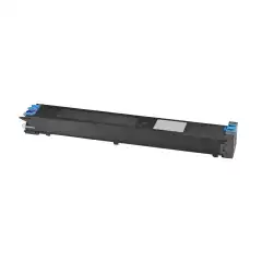 TB Toner Cyan (15.000 sider), erstatter Sharp MX-31GTCA