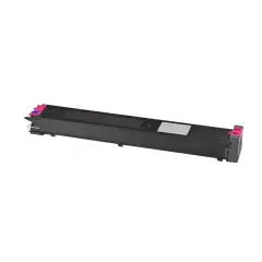 TB Toner Magenta (15.000 sider), erstatter Sharp MX-31GTMA