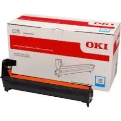 OKI Trommel Cyan 46507415 (30.000 sider)