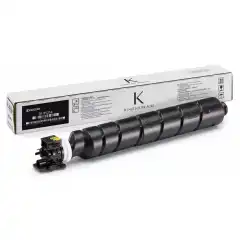 Kyocera Toner Sort TK-8525K (30.000 sider)