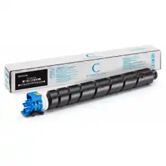 Kyocera Toner Cyan TK-8525C (20.000 sider)