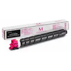Kyocera Toner Magenta TK-8525M (20.000 sider)