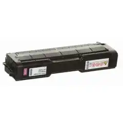 Ricoh Toner Magenta 407901 (5.000 sider)