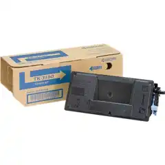 Kyocera Toner Sort TK-3160 (12.500 sider)