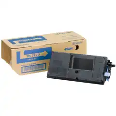 Kyocera Toner Sort TK-3170 (15.500 sider)