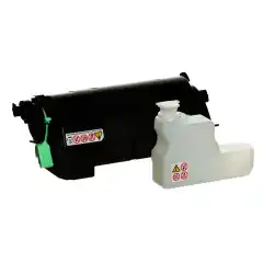 Ricoh Toner Sort 407823 (25.000 sider)