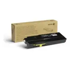 Xerox Toner Gul 106R03501 (2.500 sider)