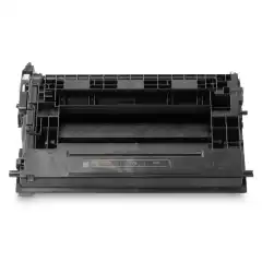 HP Toner 37A Sort (11.000 sider)