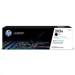 HP Toner 203A Sort (1.400 sider)