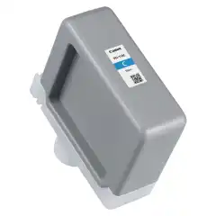 Canon Blekkpatron PFI-110C Cyan (110ml)