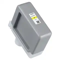 Canon Blekkpatron PFI-110Y Gul (110ml)