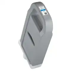 Canon Blekkpatron PFI-710C Cyan (700ml)
