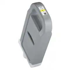 Canon Blekkpatron PFI-710Y Gul (700ml)
