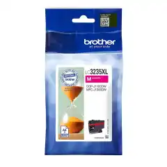 Brother Blekkpatron LC-3235XLM Magenta Høykapasitet (5.000 sider)