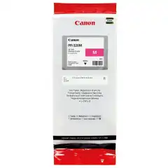 Canon Blekkpatron PFI-320M Magenta (300ml)