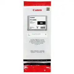 Canon Blekkpatron PFI-320BK Sort (300ml)