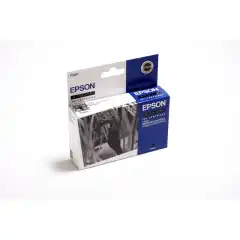 Epson Blekkpatron T0481 Sort (13ml) (450 sider)