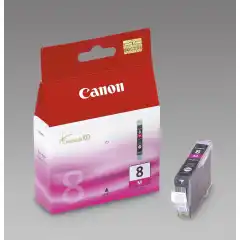 Canon Blekkpatron CLI-8M Magenta (13 ml)