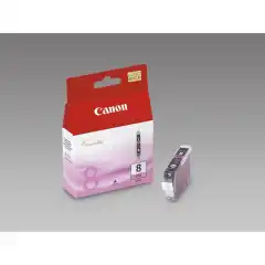 Canon Blekkpatron CLI-8PM Foto Magenta (13ml)