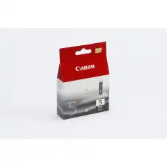 Canon Blekkpatron PGI-5BK Sort (26ml) (505 sider)