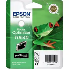 Epson Blekkpatron T0540 Glossoptimiser (13ml) (400 sider)
