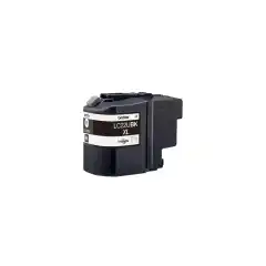 Brother Blekkpatron LC-22UBK Sort (2.400 sider)