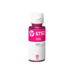 HP Blekkpatron GT52 Magenta (70ml)